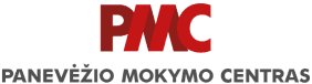 Panevėžio mokymo centras – logotipas